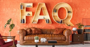 Banner FAQ