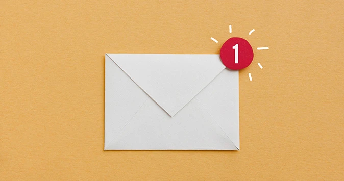 Newsletteranmeldung