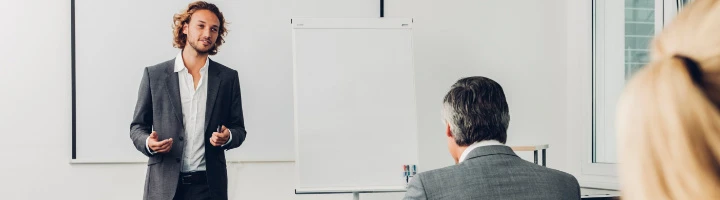 Banner Seminare